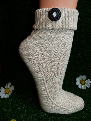 Landhaus socken trachtensocken - socken,