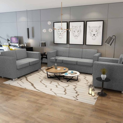 Sofa stoffsofa polstersofa - sofa,