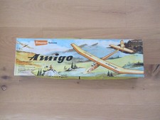 Graupner Amigo 1 Baukasten