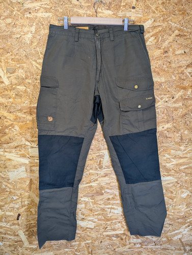Fjällräven barents hose - barents,