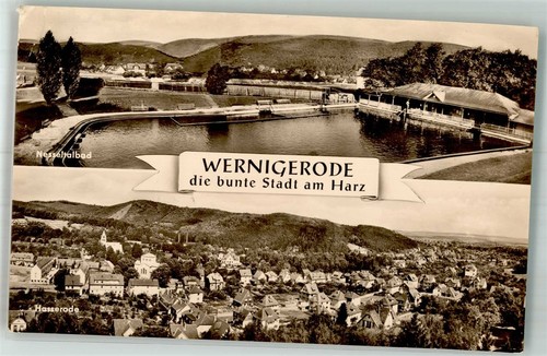 38261105 3700 wernigerode - 38261105,