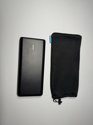 Anker powerbank powercore - powerbank,