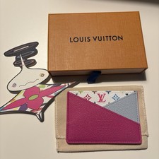 Louis vuitton takashi - louis,