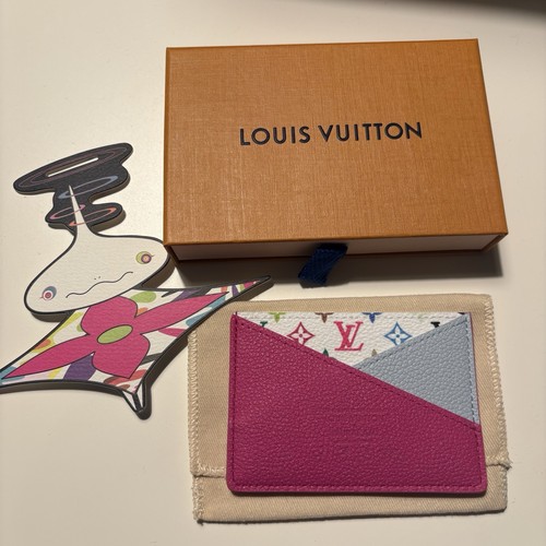 Louis vuitton takashi - louis, x