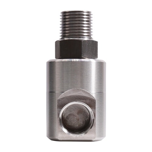 Super swivel zoll - super,