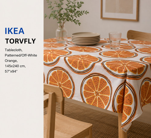 Ikea torvfly tischdecke - ikea,