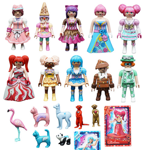 Playmobil everdreamerz figur - playmobil,
