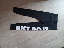 Leggins Nike Damen Neu Gr.S