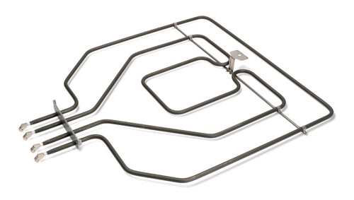 Backofen oberhitze heizelement - backofen,