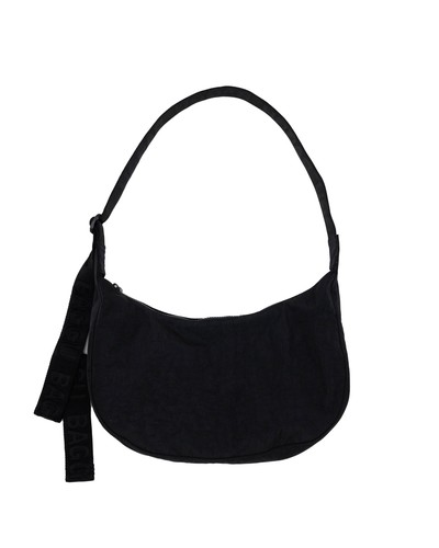 Baggu medium nylon crescent - nylon,