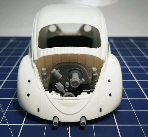 Käfer motor bausatz - vw,