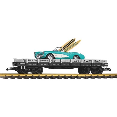 Piko 38788 autotransportwagen - piko,