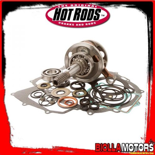 Cbk0082 kit motorwelle - motorwelle, hot