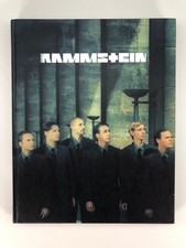 Rammstein (limited Hardcover