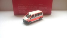 Bus kältebus drk - vw,