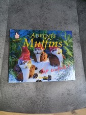 ADVENTS MUFFINS-Gebundene