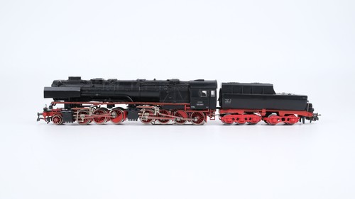 Märklin 3102 dampflok - dampflok, br
