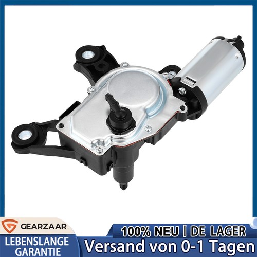 Heckwischermotor wischermotor - heckwischermotor,