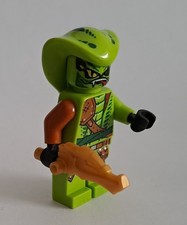 Lego Ninjago Minifigur