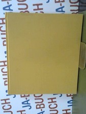 Alte bemalte Bauernmöbel M