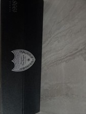 Champagne Dom Pérignon