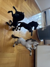 Schleich Steigendes Pferd