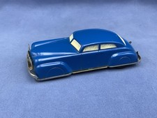 Distler Blech Auto Uhrwerk US_