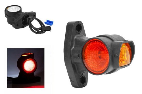 Led begrenzungsleuchten 12v - led,