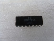 ZN 425 E  8 Bit DA converter