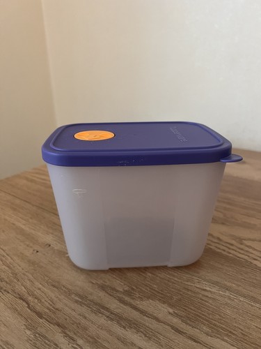 Tupperware dose gefrierdose - dose,