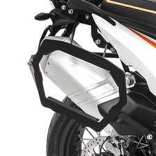 Kofferträger für KTM 790 Adventure / R 19-21 für Koffer und Satteltaschen gebrau