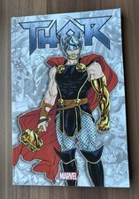Thor Comic Panini 2022