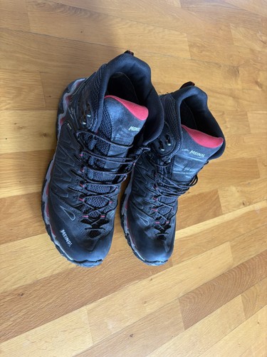 Wanderstiefel herren 11 - 46,