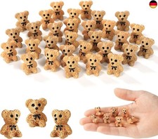 30stk Mini-Teddybär