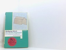 Des Geistes Gegenwart: Eine