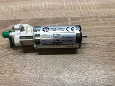 Milchpumpe Zahnradpumpe DGD 09
