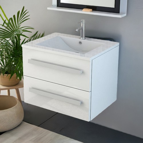 Badset waschbecken locarno - badset,