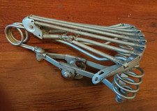 Sattelgestell  Lepper