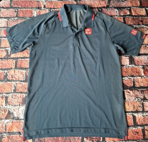 Uniqlo roger federer 2021 - federer,