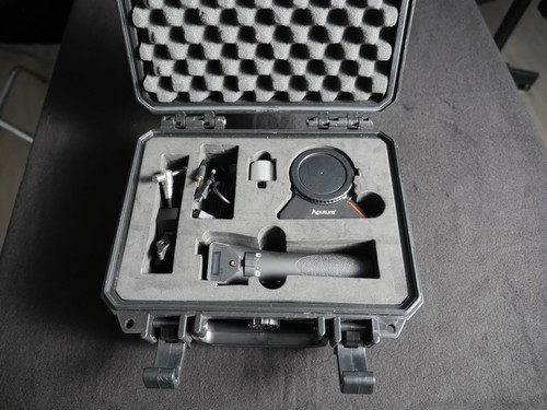 Aputure dec objektivsteuerung - dec,