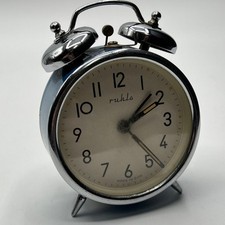 Wecker RUHLA Mechanisch