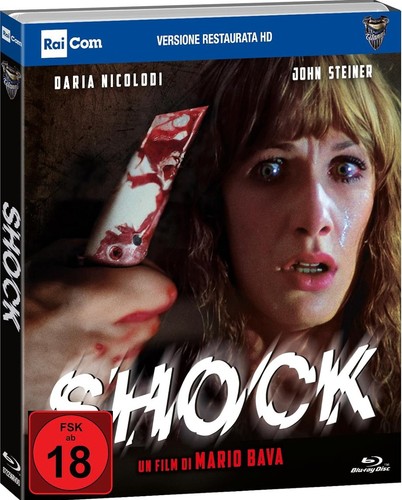 Shock mario bava - (1977),