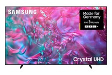 Samsung Fernseher GU98DU9079UXZG AI 98 Zoll 4K Ultra HD LED TV #1907585