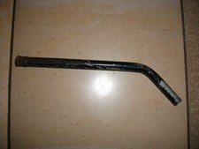 VW Käfer Brezel Ovali