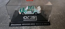B29 1:87 Herpa DTM AMG-Mercedes 190E 2.5-16 EVO II Zackspeed Asch 19