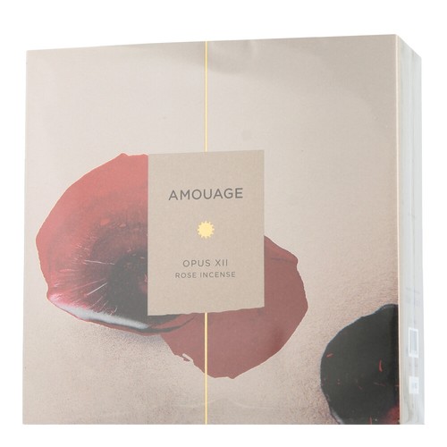 Amouage library collection - library,