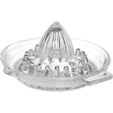 Luminarc Glas Zitruspresse