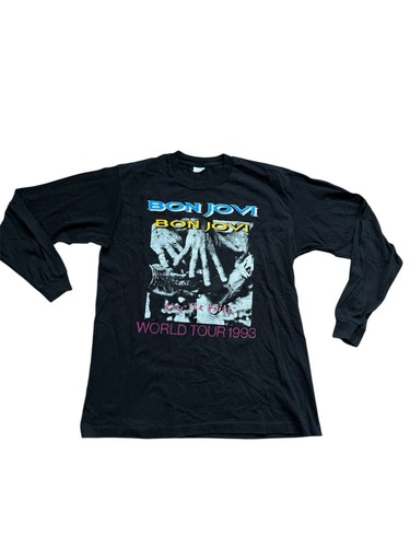 Vintage bon jovi keep - keep, the