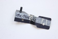 für OPEL Manta B Stoßstange Halter HINTEN RECHTS 1406436