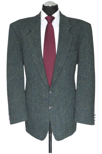Harris tweed herren - harris,